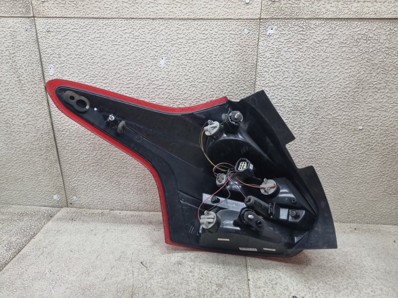 Стоп-сигнал задний правый FOCUS 2014 BK MGD