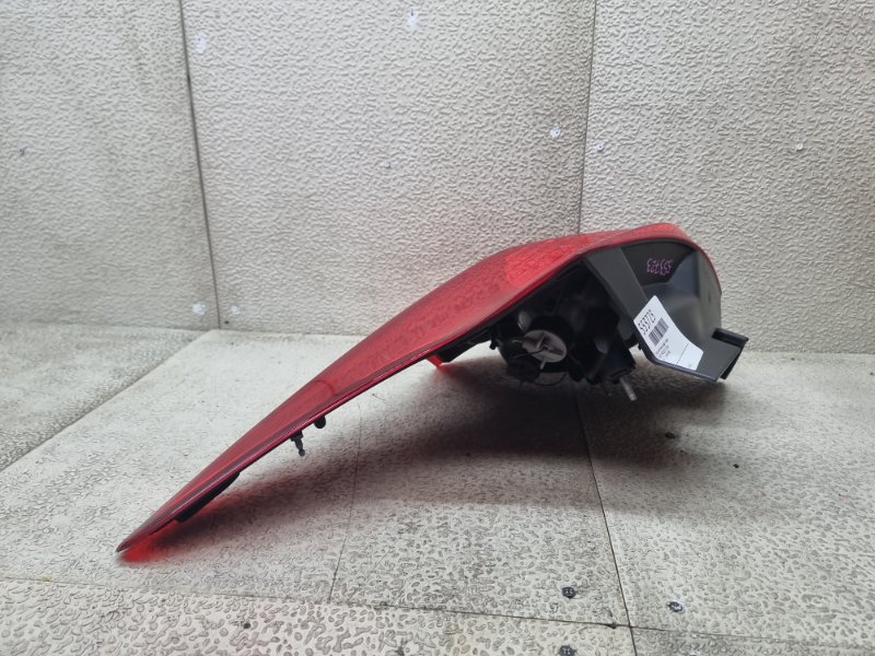 Стоп-сигнал задний правый FOCUS 2014 BK MGD