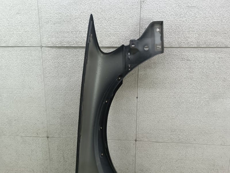 Крыло переднее левое XC70 2001 SZ58 B5234T7