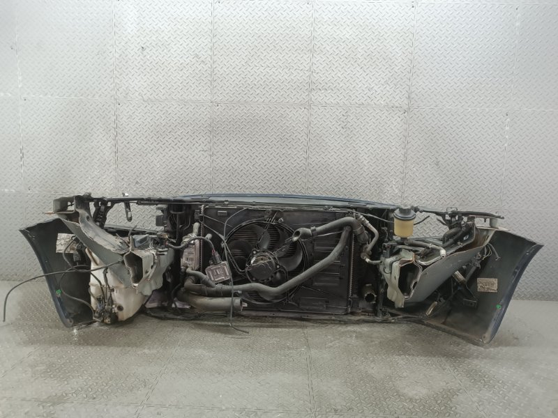 Nose cut V60 2012 FW B4164T