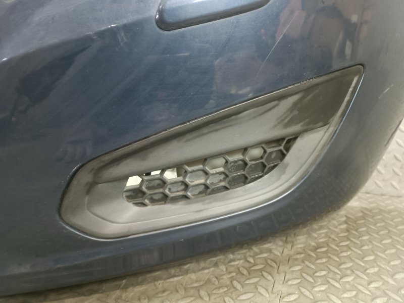 Nose cut V60 2012 FW B4164T