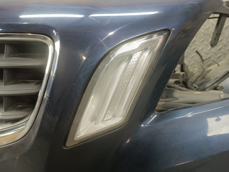 Nose cut V60 2012 FW B4164T