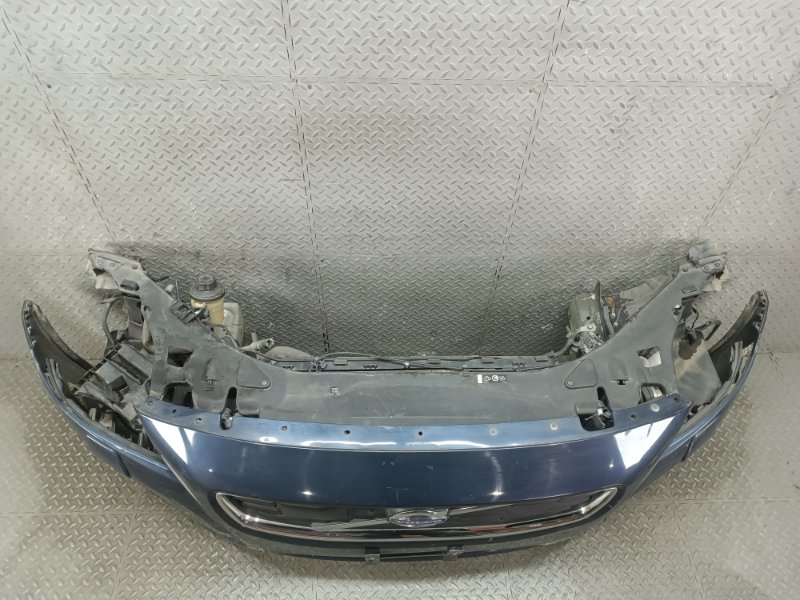 Nose cut V60 2012 FW B4164T