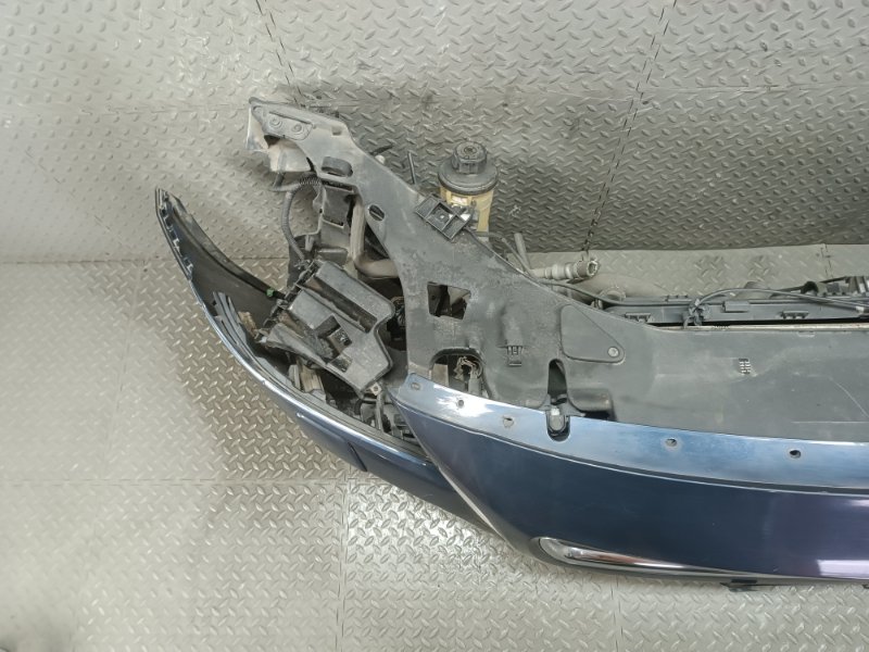 Nose cut V60 2012 FW B4164T