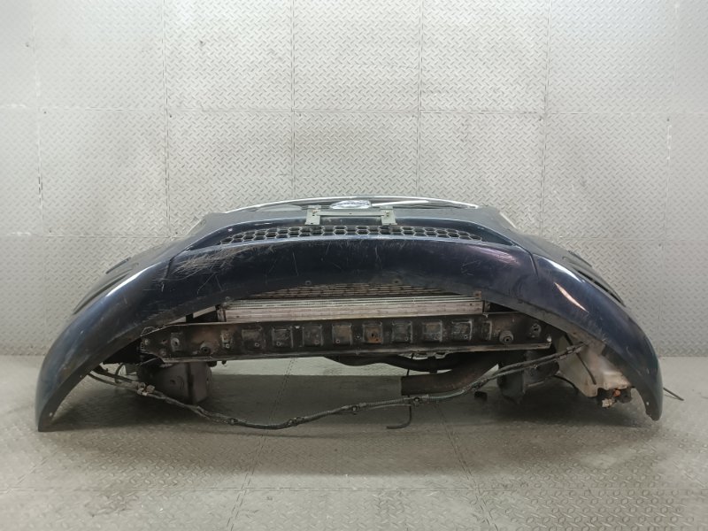 Nose cut V60 2012 FW B4164T