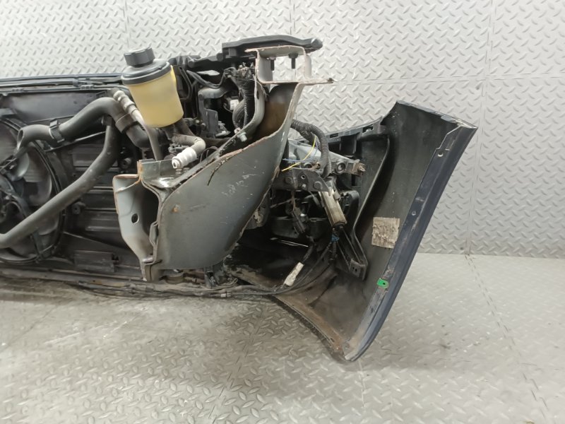 Nose cut V60 2012 FW B4164T