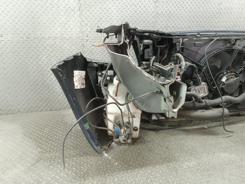 Nose cut V60 2012 FW B4164T