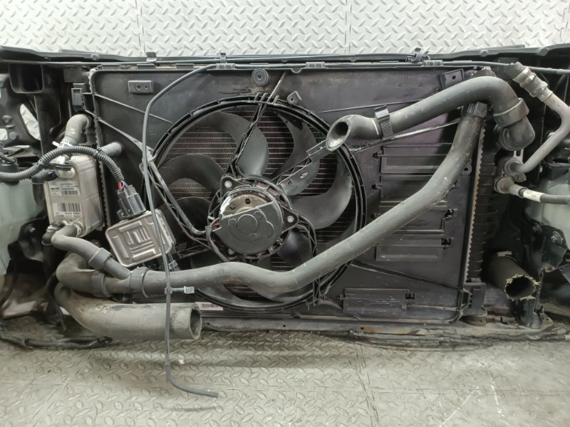 Nose cut V60 2012 FW B4164T