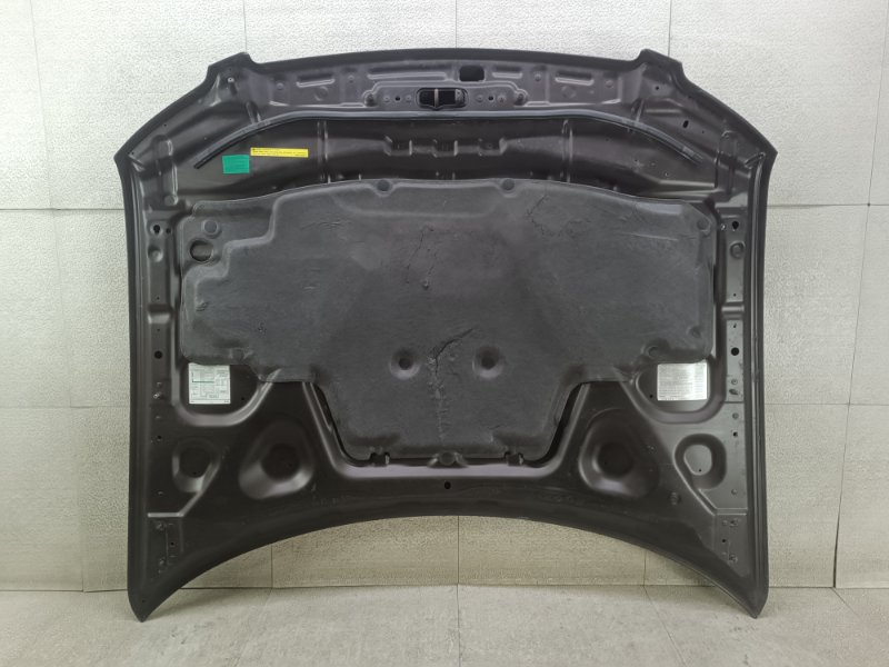 Капот FX45 2003 S50 VK45DE