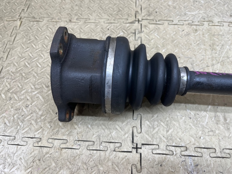 Привод передний левый FX45 2003 S50 VK45DE Привод передний левый FX45 2003 S50 VK45DE