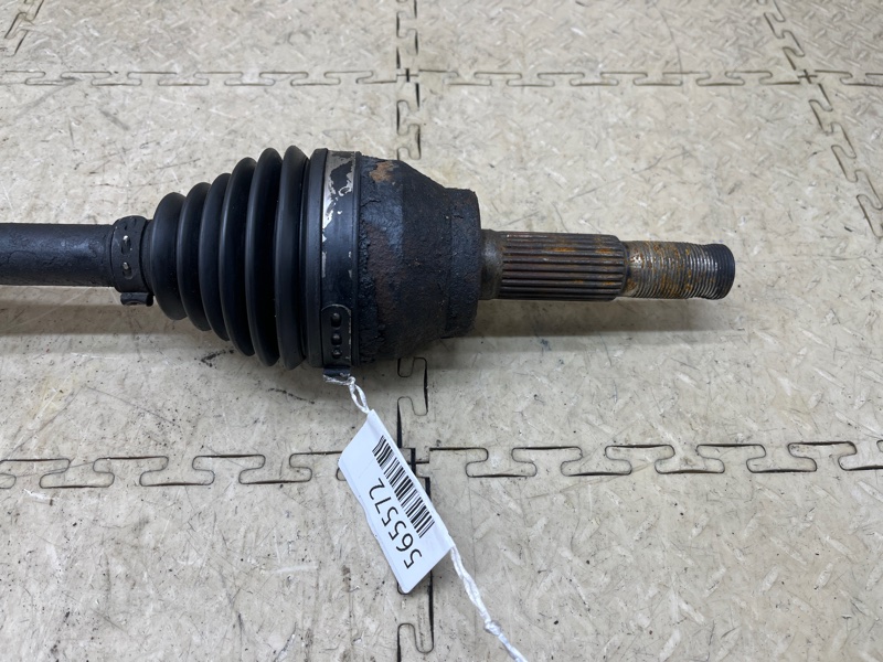 Привод передний левый FX45 2003 S50 VK45DE Привод передний левый FX45 2003 S50 VK45DE