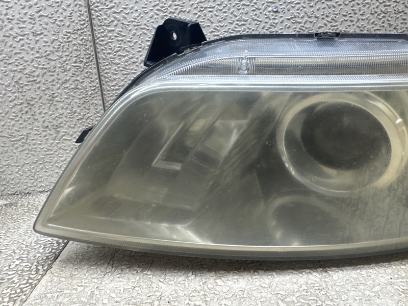 Фара передняя левая FX45 2003 S50 VK45DE
