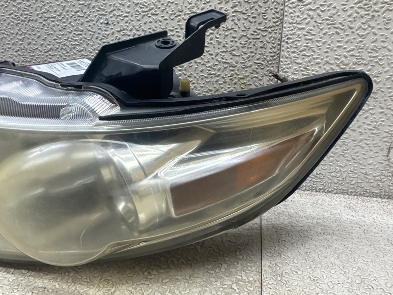 Фара передняя левая FX45 2003 S50 VK45DE