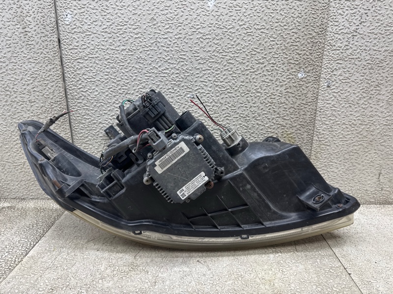 Фара передняя левая FX45 2003 S50 VK45DE