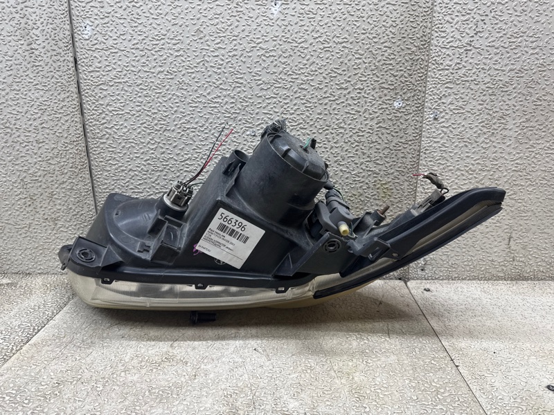 Фара передняя левая FX45 2003 S50 VK45DE