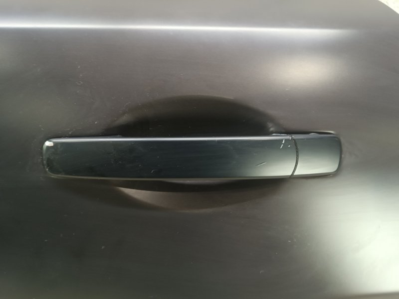Дверь задняя левая FX45 2003 S50 VK45DE