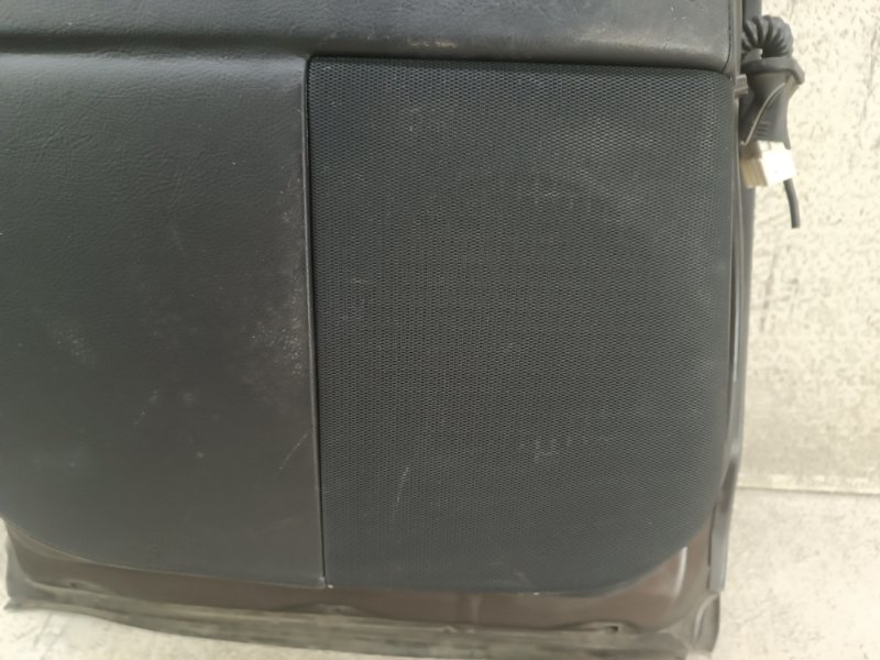 Дверь задняя левая FX45 2003 S50 VK45DE