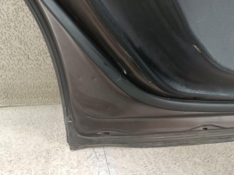 Дверь задняя левая FX45 2003 S50 VK45DE