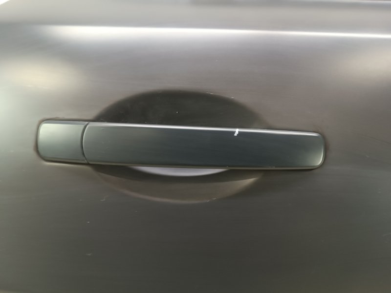 Дверь задняя правая FX45 2003 S50 VK45DE
