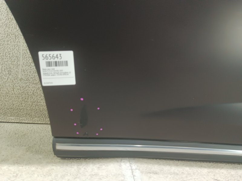 Дверь задняя правая FX45 2003 S50 VK45DE
