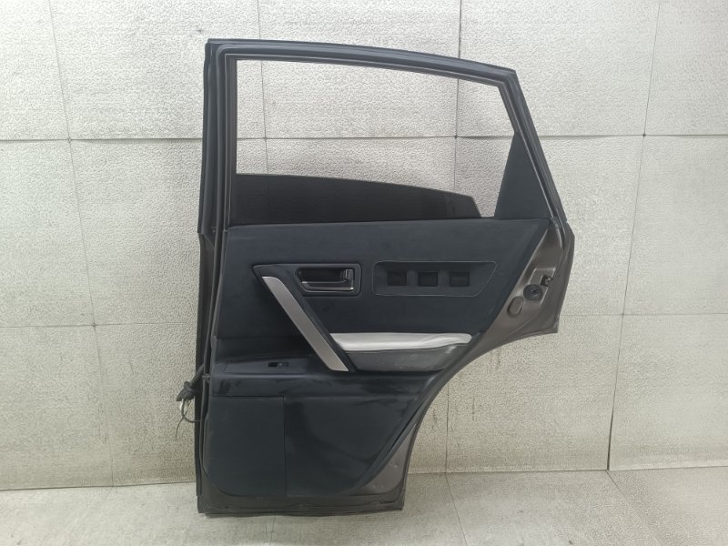 Дверь задняя правая FX45 2003 S50 VK45DE