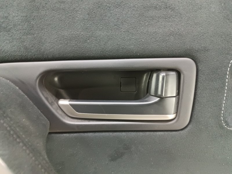Дверь задняя правая FX45 2003 S50 VK45DE