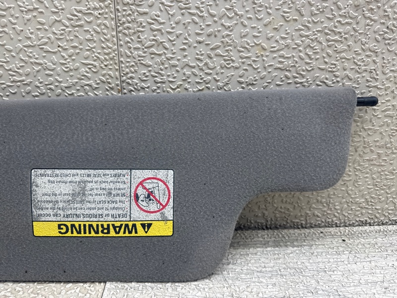Козырек солнцезащитный F-150 1999 FORD MODULAR