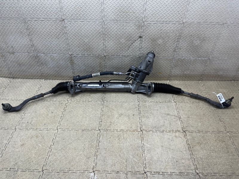 Рулевая рейка для AUDI A5 8T CDN, 8T2422066, 8T2422066 1 ракурс Рулевая рейка для AUDI A5 8T CDN, 8T2422066, 8T2422066 1 ракурс