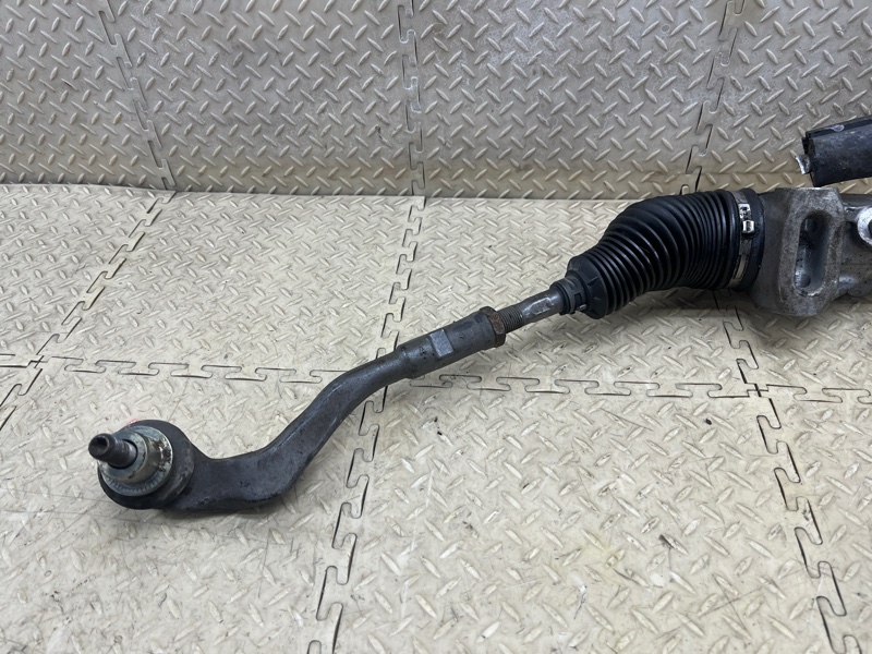 Рулевая рейка для AUDI A5 8T CDN, 8T2422066, 8T2422066 2 ракурс Рулевая рейка для AUDI A5 8T CDN, 8T2422066, 8T2422066 2 ракурс