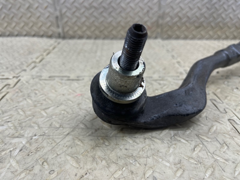 Рулевая рейка для AUDI A5 8T CDN, 8T2422066, 8T2422066 3 ракурс Рулевая рейка для AUDI A5 8T CDN, 8T2422066, 8T2422066 3 ракурс