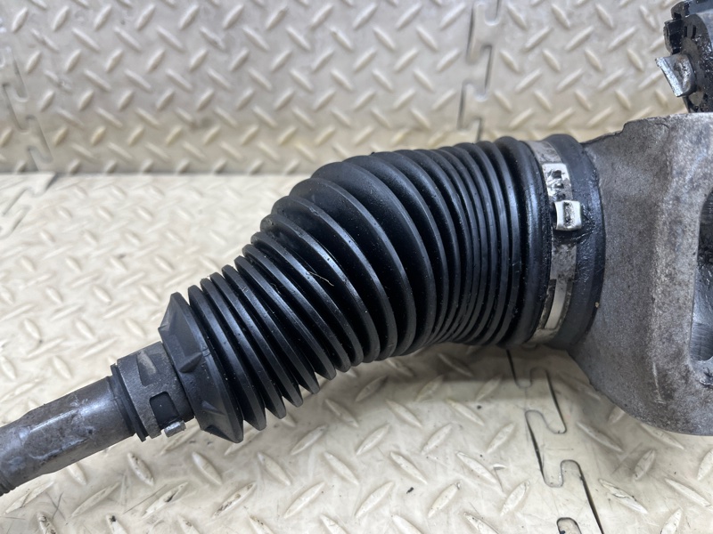 Рулевая рейка для AUDI A5 8T CDN, 8T2422066, 8T2422066 4 ракурс Рулевая рейка для AUDI A5 8T CDN, 8T2422066, 8T2422066 4 ракурс