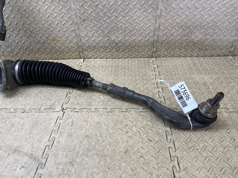 Рулевая рейка для AUDI A5 8T CDN, 8T2422066, 8T2422066 5 ракурс Рулевая рейка для AUDI A5 8T CDN, 8T2422066, 8T2422066 5 ракурс