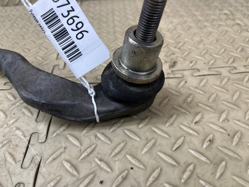 Рулевая рейка для AUDI A5 8T CDN, 8T2422066, 8T2422066 6 ракурс Рулевая рейка для AUDI A5 8T CDN, 8T2422066, 8T2422066 6 ракурс