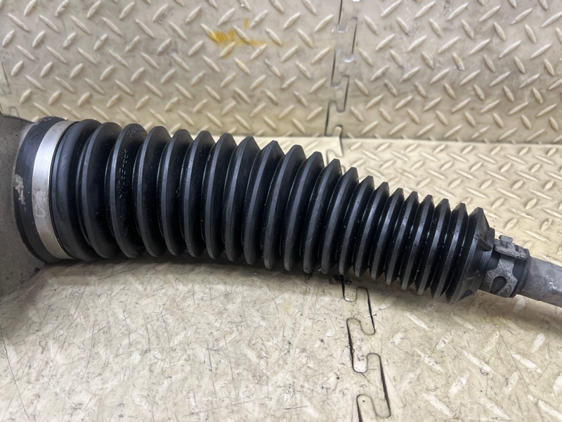 Рулевая рейка для AUDI A5 8T CDN, 8T2422066, 8T2422066 7 ракурс Рулевая рейка для AUDI A5 8T CDN, 8T2422066, 8T2422066 7 ракурс