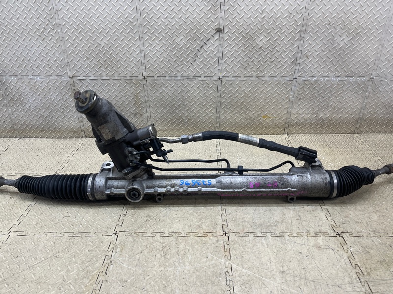 Рулевая рейка для AUDI A5 8T CDN, 8T2422066, 8T2422066 9 ракурс Рулевая рейка для AUDI A5 8T CDN, 8T2422066, 8T2422066 9 ракурс