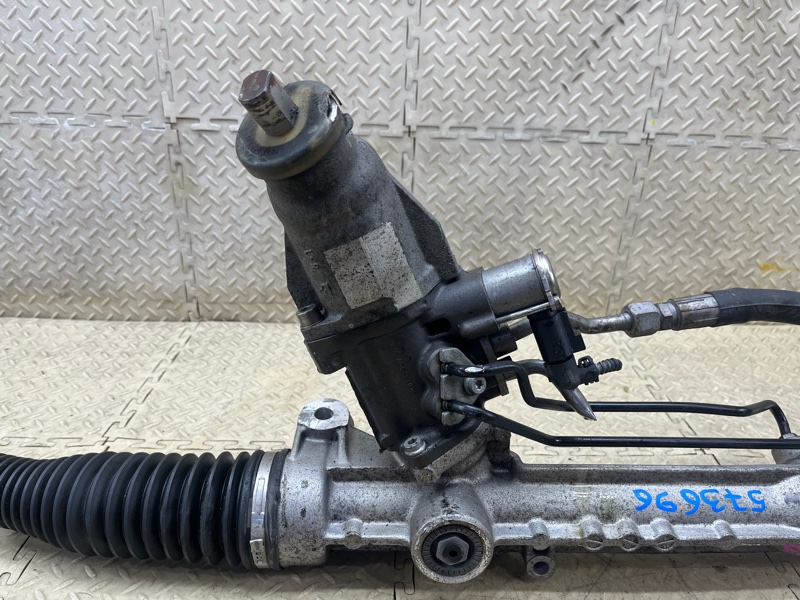 Рулевая рейка для AUDI A5 8T CDN, 8T2422066, 8T2422066 10 ракурс Рулевая рейка для AUDI A5 8T CDN, 8T2422066, 8T2422066 10 ракурс