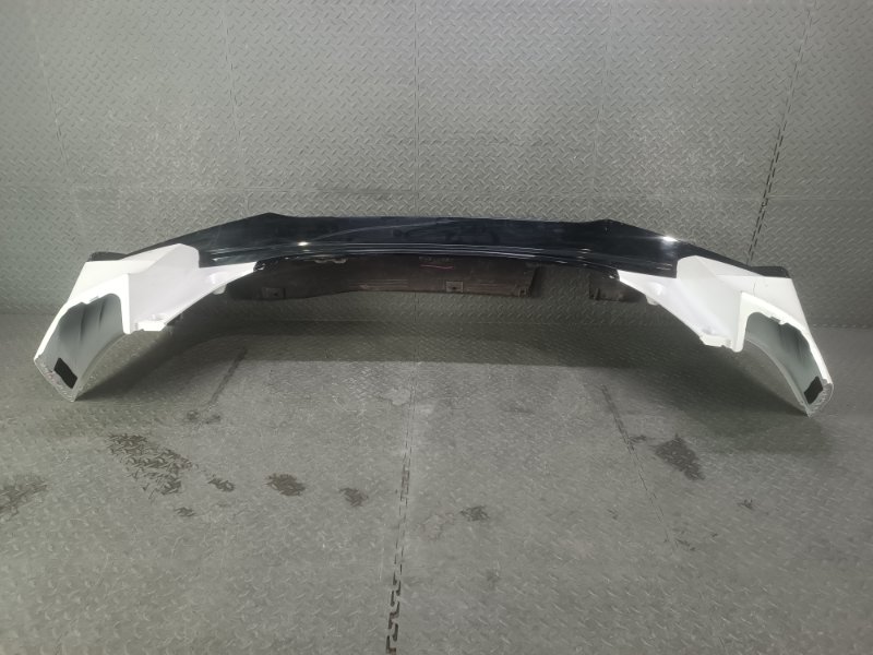 Бампер задний для NISSAN NOTE E13, 850226XS0H, 850226XS0H 7 ракурс Бампер задний для NISSAN NOTE E13, 850226XS0H, 850226XS0H 7 ракурс