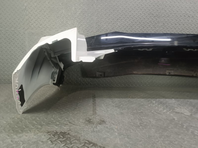 Бампер задний для NISSAN NOTE E13, 850226XS0H, 850226XS0H 8 ракурс Бампер задний для NISSAN NOTE E13, 850226XS0H, 850226XS0H 8 ракурс