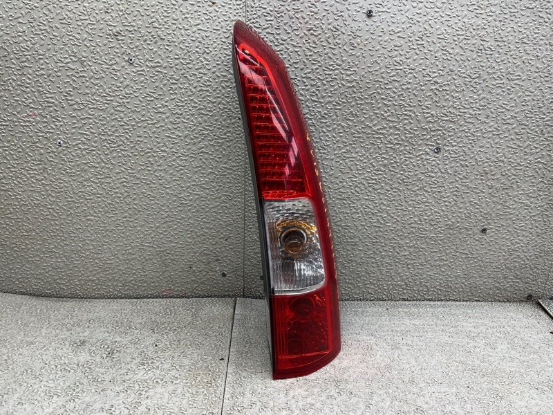 Стоп-сигнал задний правый VOLVO V70 2007 SW61 B5244S контрактная
