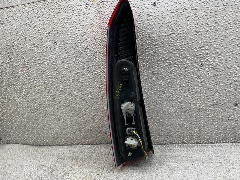 Стоп-сигнал задний правый V70 2007 SW61 B5244S