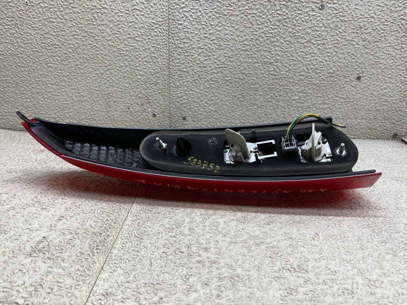 Стоп-сигнал задний правый V70 2007 SW61 B5244S