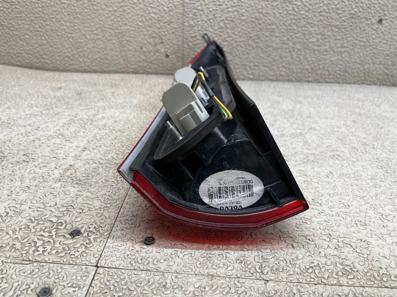 Стоп-сигнал задний правый V70 2007 SW61 B5244S