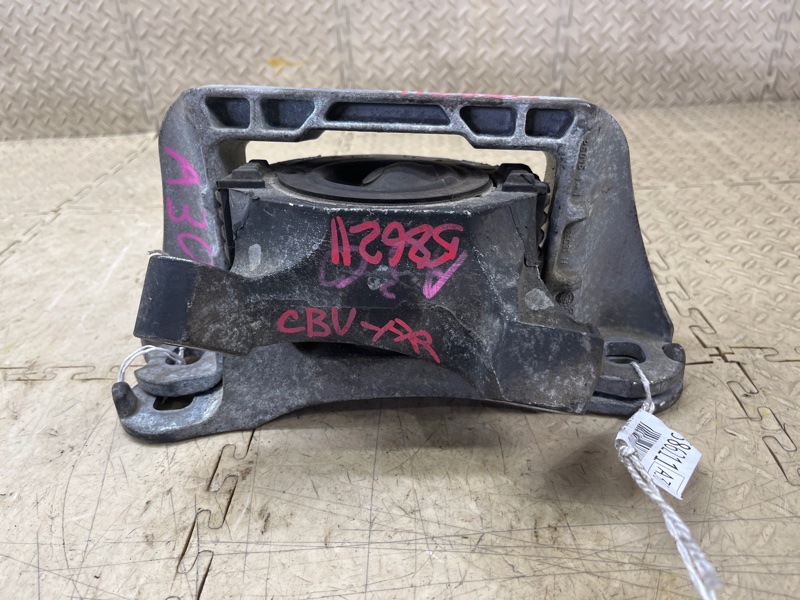 Подушка двигателя правая FORD KUGA CBV HYDC Подушка двигателя правая FORD KUGA CBV HYDC