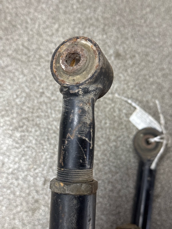 Ступица задняя левая FREELANDER L314