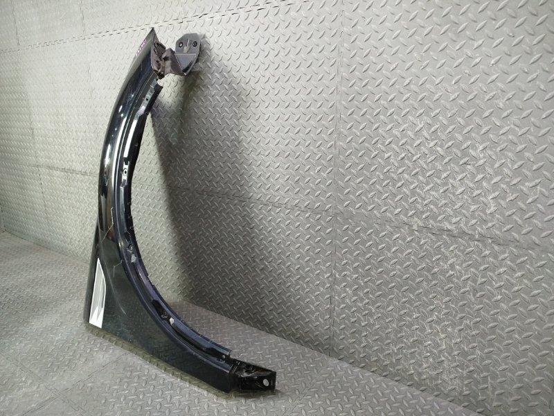Крыло переднее правое FORD KUGA CBV HYDC