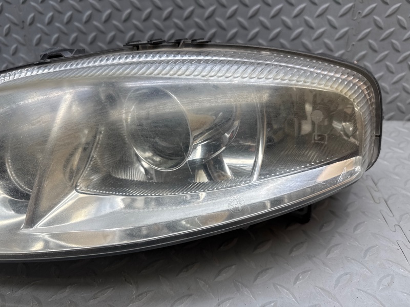 Фара левая передняя для ALFA ROMEO GT 937, 42910711, 42910711 3 ракурс Фара левая передняя для ALFA ROMEO GT 937, 42910711, 42910711 3 ракурс