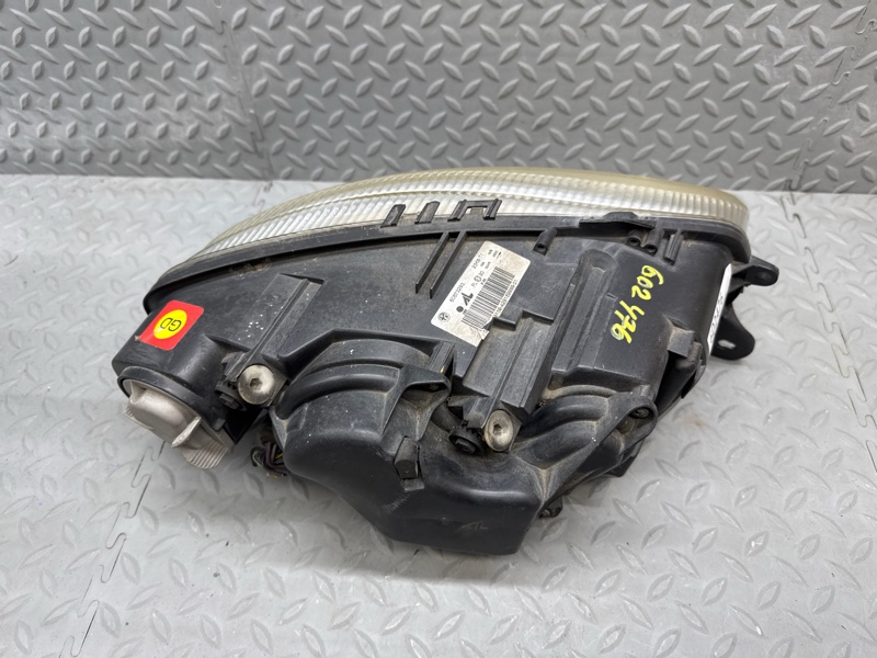 Фара левая передняя для ALFA ROMEO GT 937, 42910711, 42910711 8 ракурс Фара левая передняя для ALFA ROMEO GT 937, 42910711, 42910711 8 ракурс