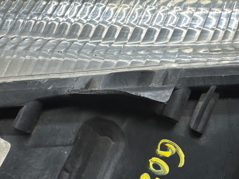 Фара левая передняя для ALFA ROMEO GT 937, 42910711, 42910711 9 ракурс Фара левая передняя для ALFA ROMEO GT 937, 42910711, 42910711 9 ракурс