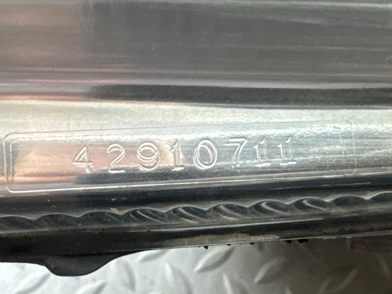 Фара левая передняя для ALFA ROMEO GT 937, 42910711, 42910711 10 ракурс Фара левая передняя для ALFA ROMEO GT 937, 42910711, 42910711 10 ракурс
