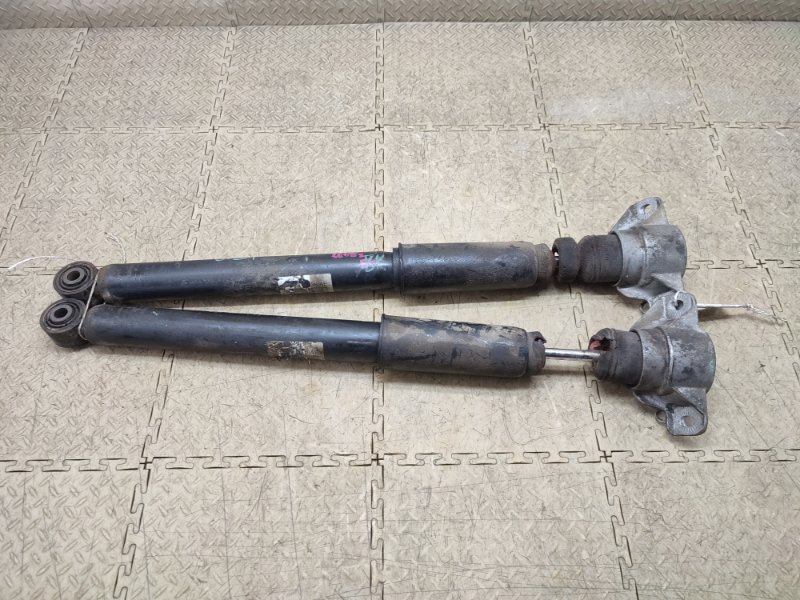 Амортизатор задний для AUDI A4 8K, 8K0513035AE, 8K0513035AE 1 ракурс Амортизатор задний для AUDI A4 8K, 8K0513035AE, 8K0513035AE 1 ракурс